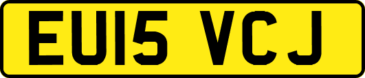 EU15VCJ
