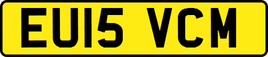 EU15VCM