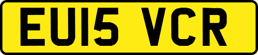 EU15VCR