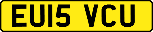EU15VCU