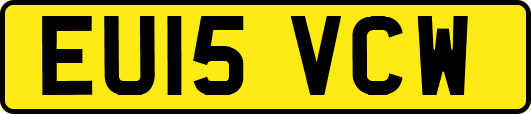 EU15VCW