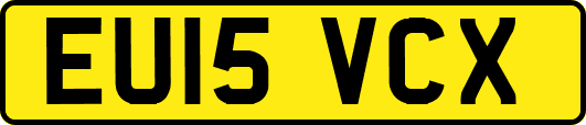 EU15VCX