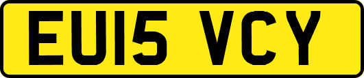 EU15VCY