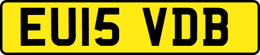 EU15VDB