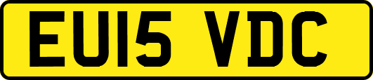 EU15VDC