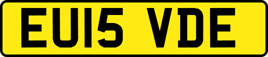 EU15VDE