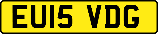 EU15VDG