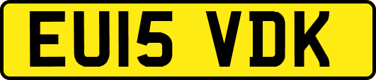 EU15VDK