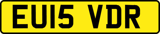 EU15VDR