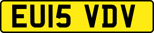 EU15VDV