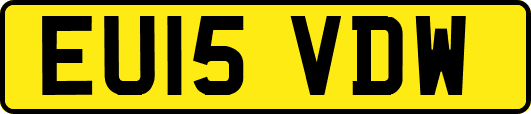 EU15VDW
