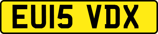 EU15VDX