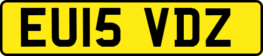 EU15VDZ