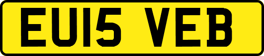 EU15VEB