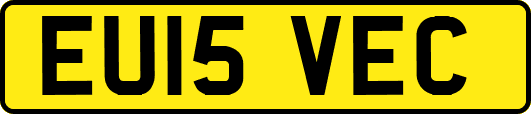 EU15VEC