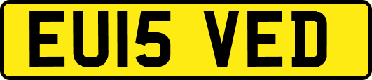 EU15VED