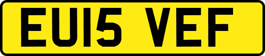 EU15VEF