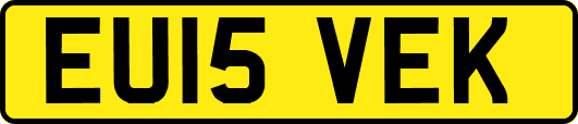 EU15VEK