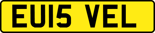 EU15VEL