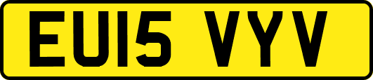 EU15VYV