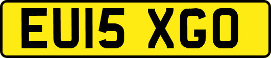 EU15XGO