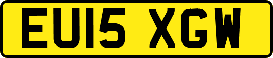 EU15XGW