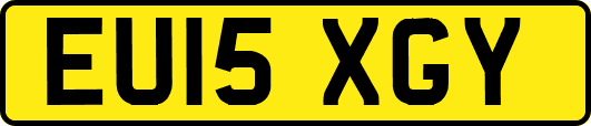 EU15XGY