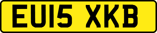 EU15XKB