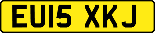 EU15XKJ