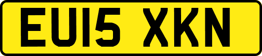 EU15XKN