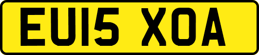 EU15XOA