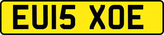 EU15XOE