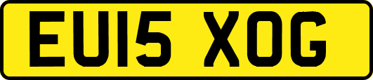EU15XOG