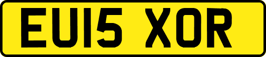 EU15XOR