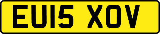 EU15XOV