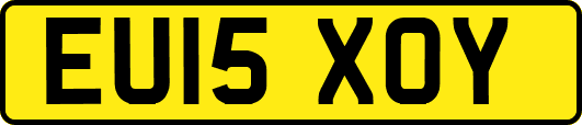 EU15XOY