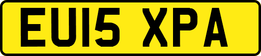 EU15XPA