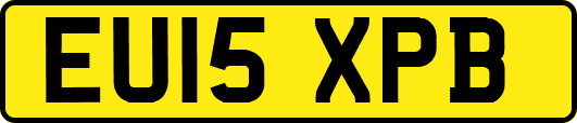 EU15XPB