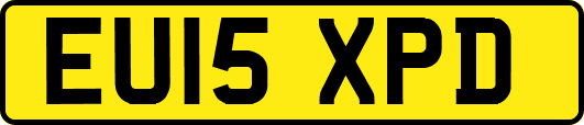 EU15XPD