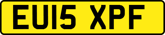 EU15XPF