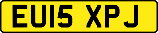 EU15XPJ