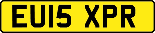EU15XPR
