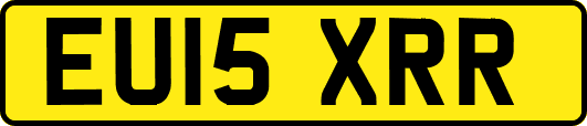 EU15XRR