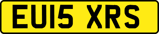EU15XRS