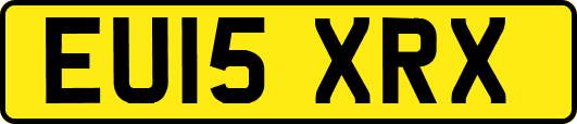 EU15XRX