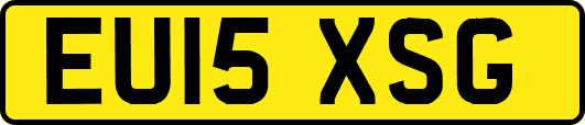 EU15XSG
