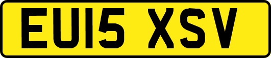 EU15XSV