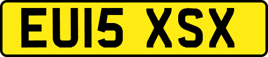 EU15XSX