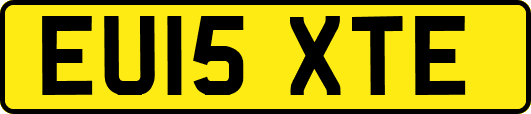 EU15XTE