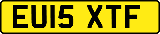 EU15XTF